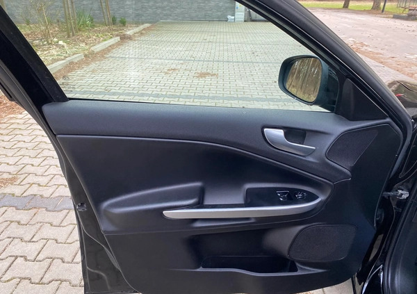 Alfa Romeo Giulietta cena 25900 przebieg: 198000, rok produkcji 2012 z Olkusz małe 326